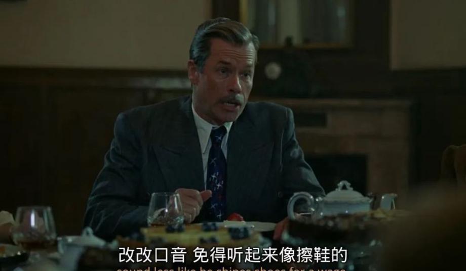 在国外如何用爱奇艺看电影教程
